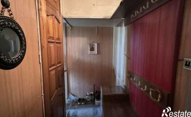 2-комн квартира ул Гоголя, 58/9,  д. 58/9