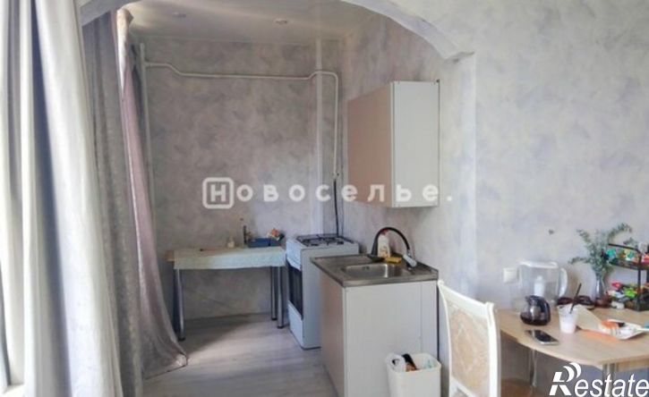4-комн квартира Первомайский пр-кт, 34,  д. 34