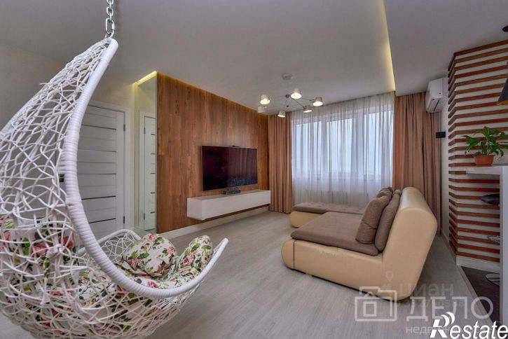 2-комн квартира 1-й проезд Гагарина, 10,  д. 10