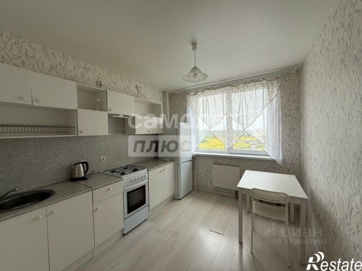 1-комн квартира Олимпийский городок мкр, д.2