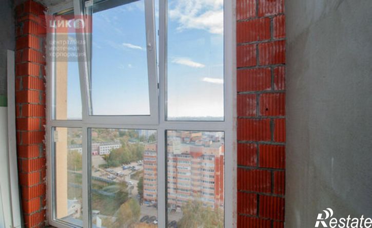 1-комн квартира ул Интернациональная, 16а 1,  д. 16а 1,  к. 1