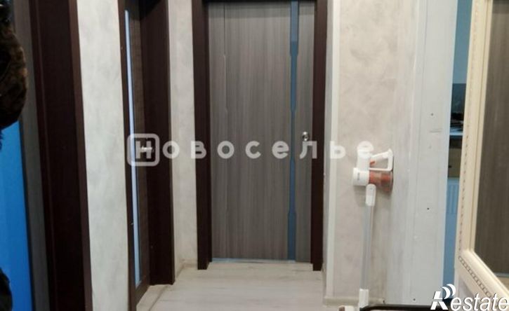 4-комн квартира Первомайский пр-кт, 34,  д. 34