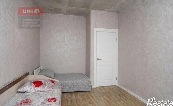 1-комн квартира ул Интернациональная, 16а 1,  д. 16а 1,  к. 1