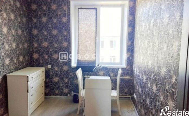 4-комн квартира Первомайский пр-кт, 34,  д. 34