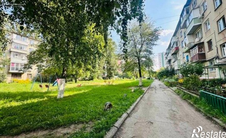 2-комн квартира ул Гоголя, 58/9,  д. 58/9