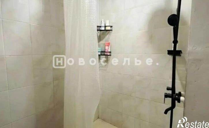4-комн квартира Первомайский пр-кт, 34,  д. 34