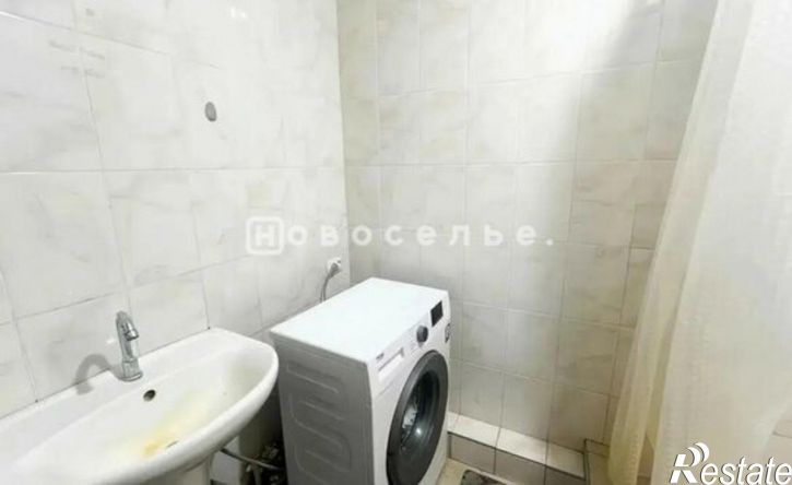 4-комн квартира Первомайский пр-кт, 34,  д. 34