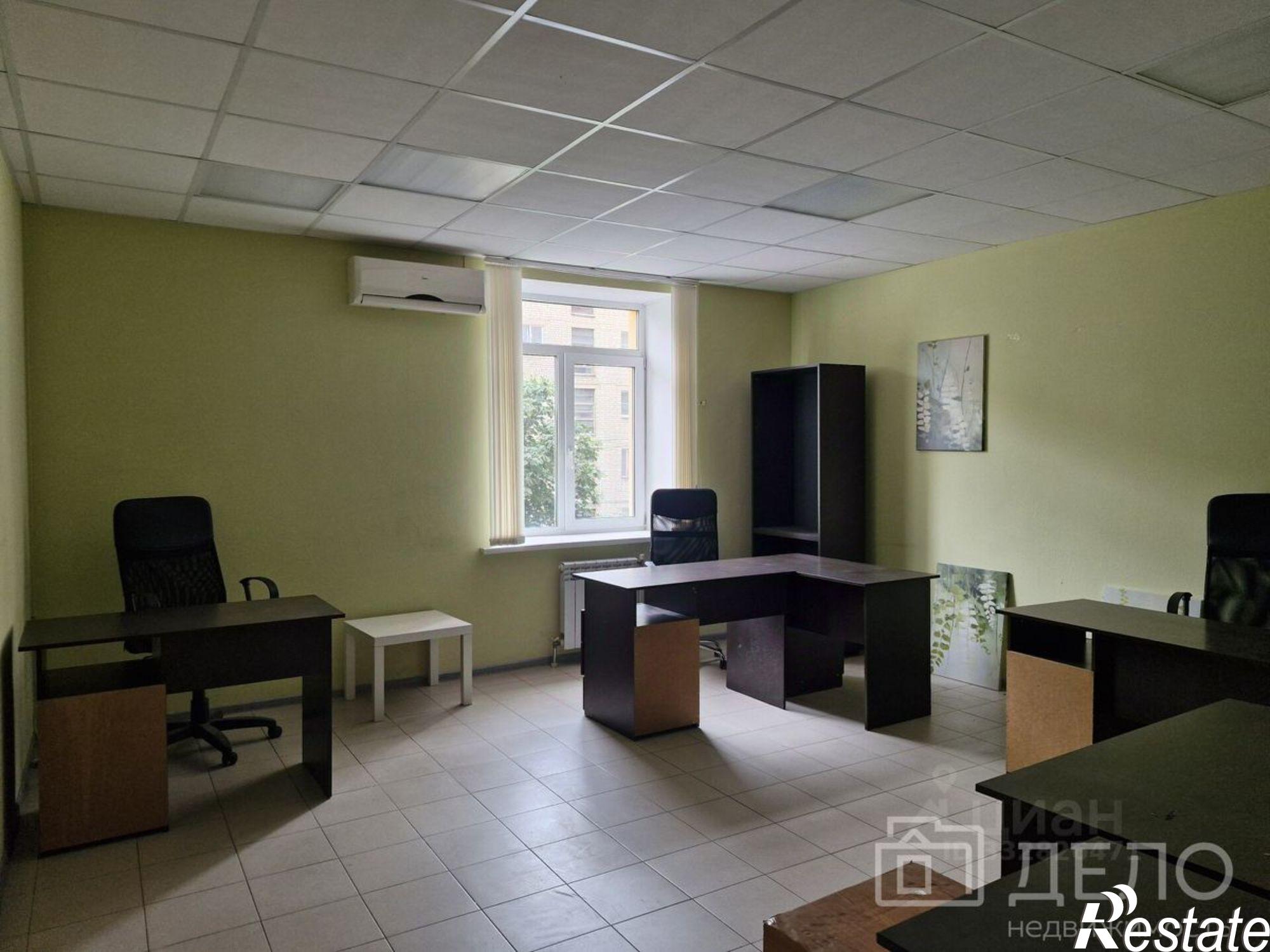 Купить офис, помещение под офис за 12 460 700 рублей на ул Грибоедова, 14