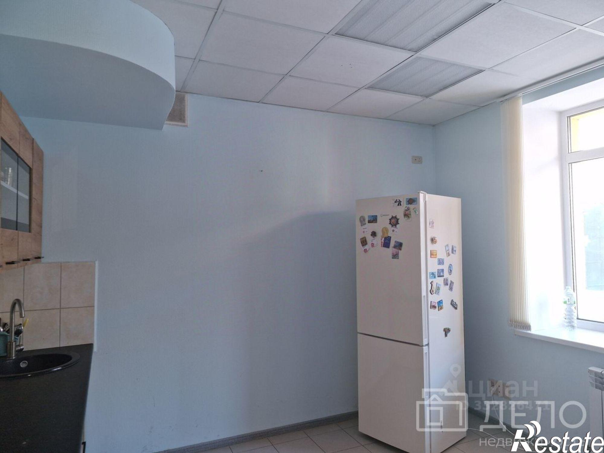 Купить офис, помещение под офис за 12 460 700 рублей на ул Грибоедова, 14