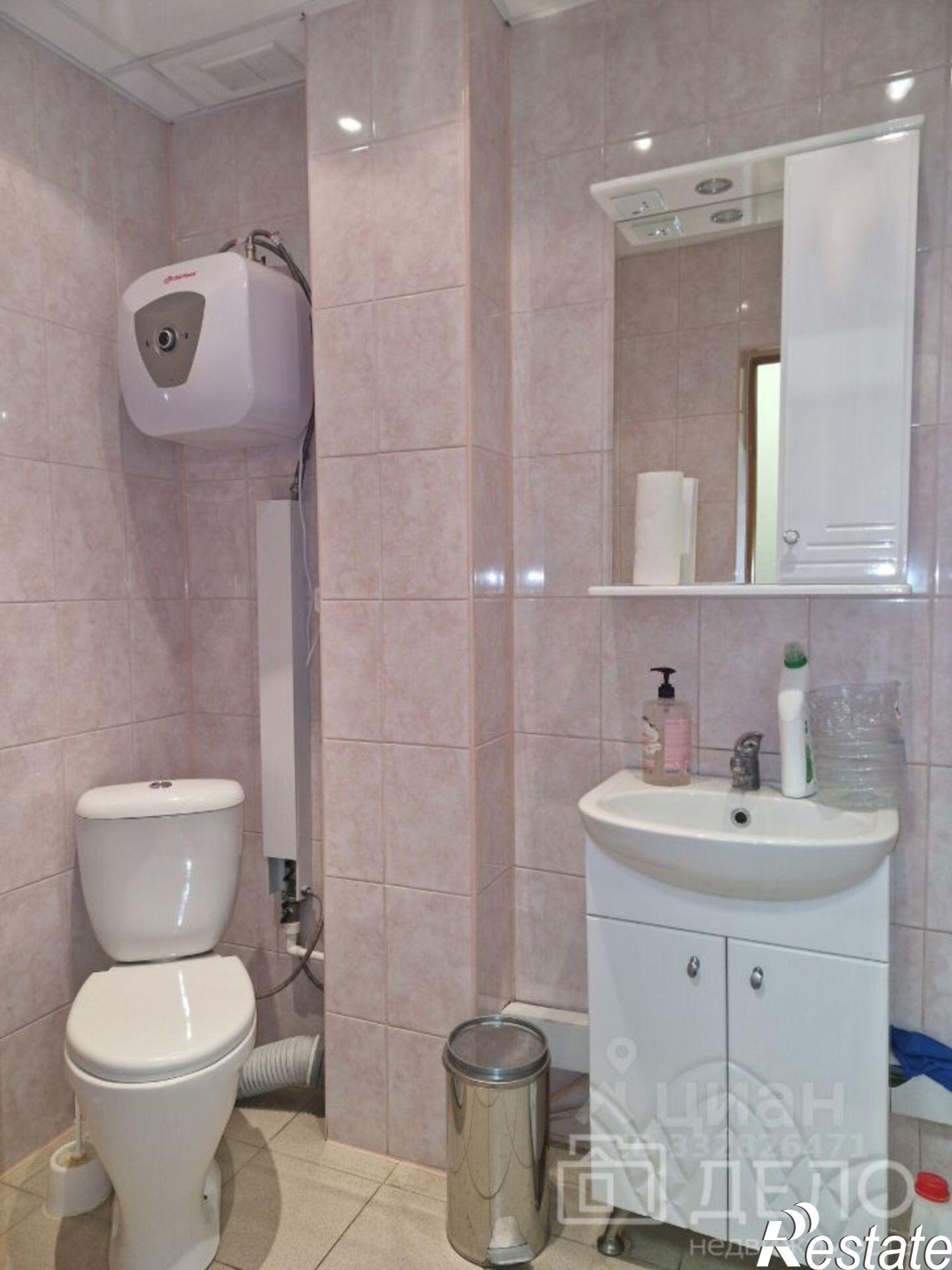 Купить офис, помещение под офис за 12 460 700 рублей на ул Грибоедова, 14