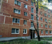 2-комн, 43кв м, этаж 4/5 ул Крупской, 5