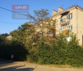 2-комн, 40кв м, этаж 3/4 ул Молодцова, 9