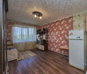 комната 98 кв м улица Бирюзова, 1к1