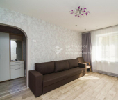 1-комн, 35кв м, этаж 1/10 ул Березовая, 1м