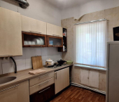 2-комн, 40кв м, этаж 2/2 пр-д Грибоедова, 15