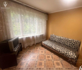1-комн, 21кв м, этаж 3/5 пл Попова, 6/6