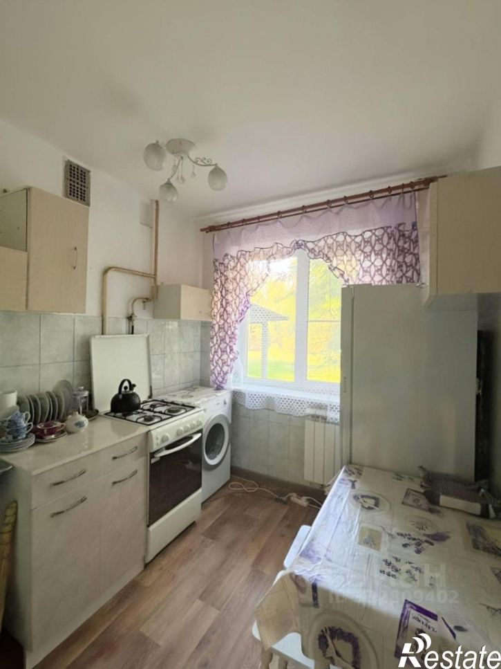 2-комн квартира ул Зубковой, 12,  д. 12