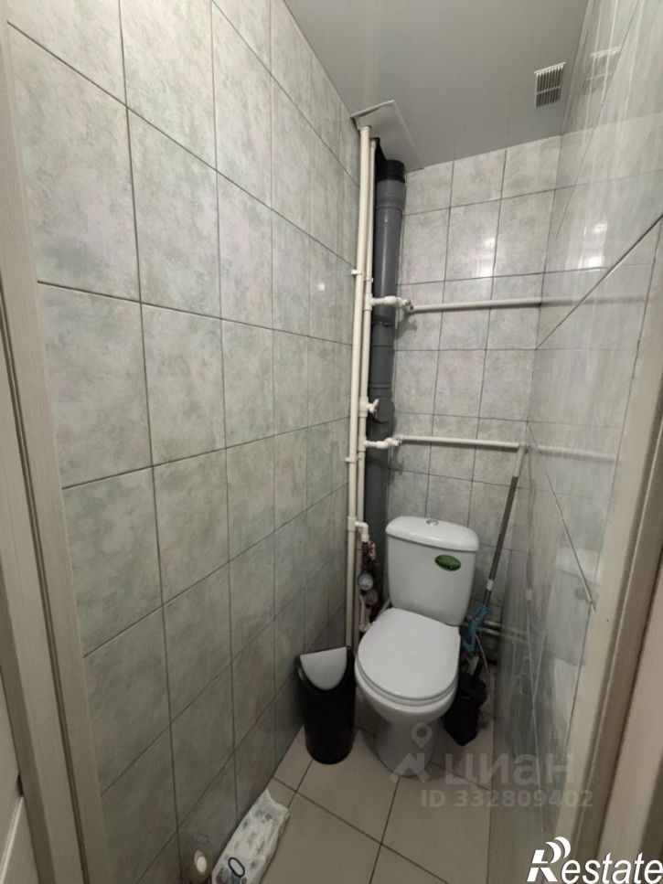 2-комн квартира ул Зубковой, 12,  д. 12