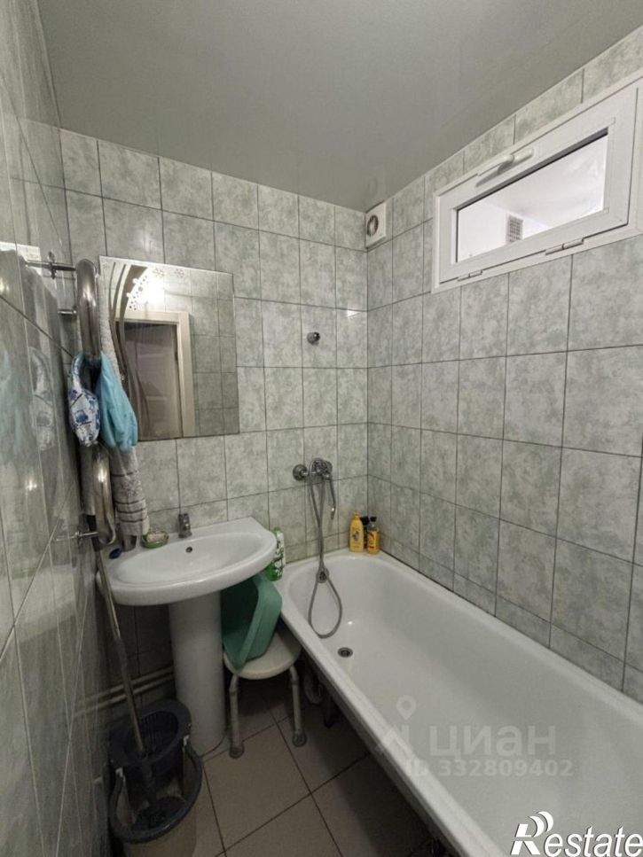 2-комн квартира ул Зубковой, 12,  д. 12