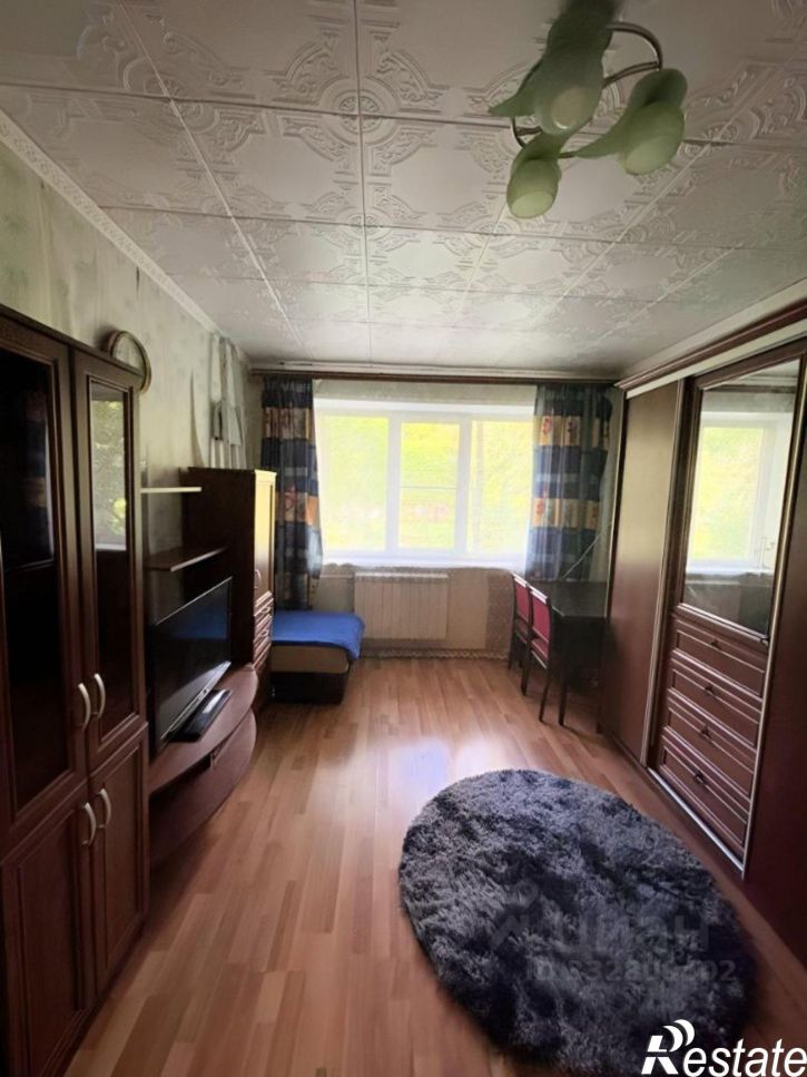 2-комн квартира ул Зубковой, 12,  д. 12