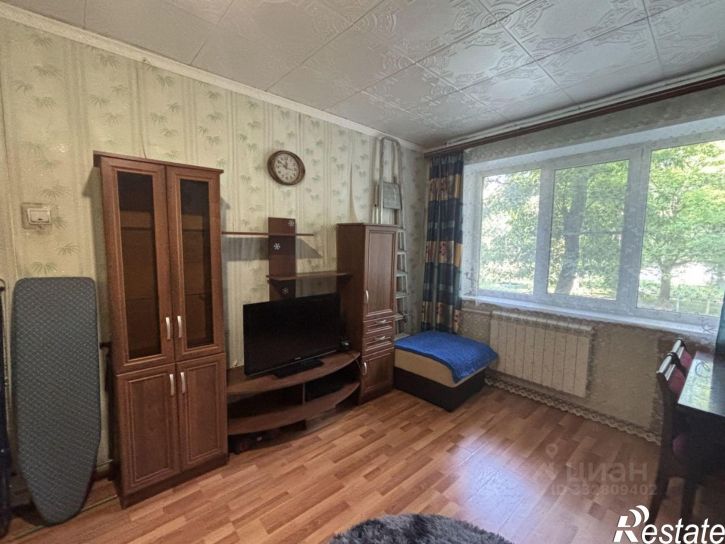 2-комн квартира ул Зубковой, 12,  д. 12