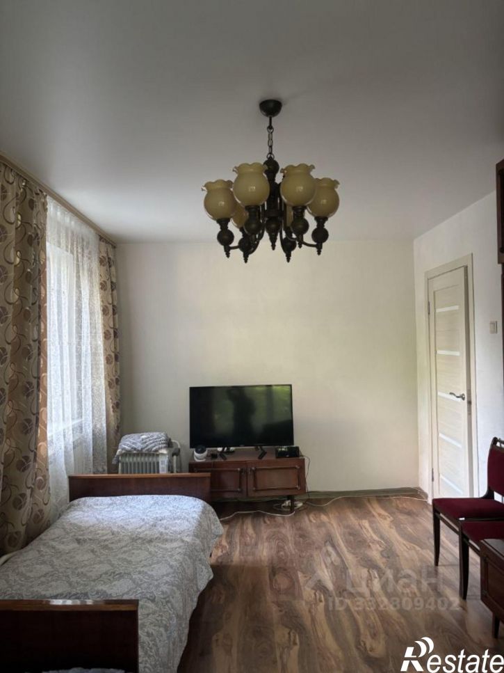 2-комн квартира ул Зубковой, 12,  д. 12