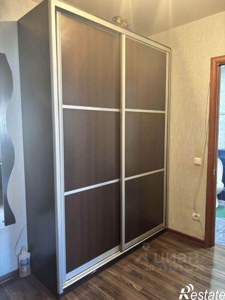 2-комн квартира ул Вишневая, 21 1,  д. 21 1,  к. 1