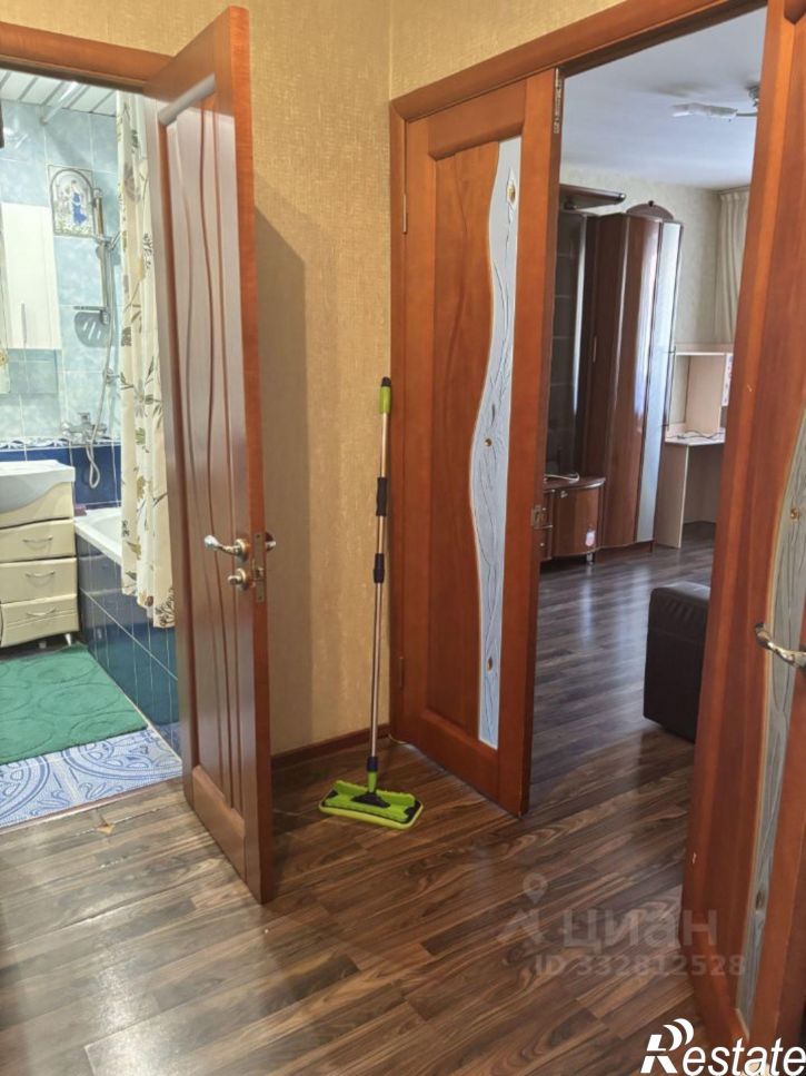 2-комн квартира ул Вишневая, 21 1,  д. 21 1,  к. 1