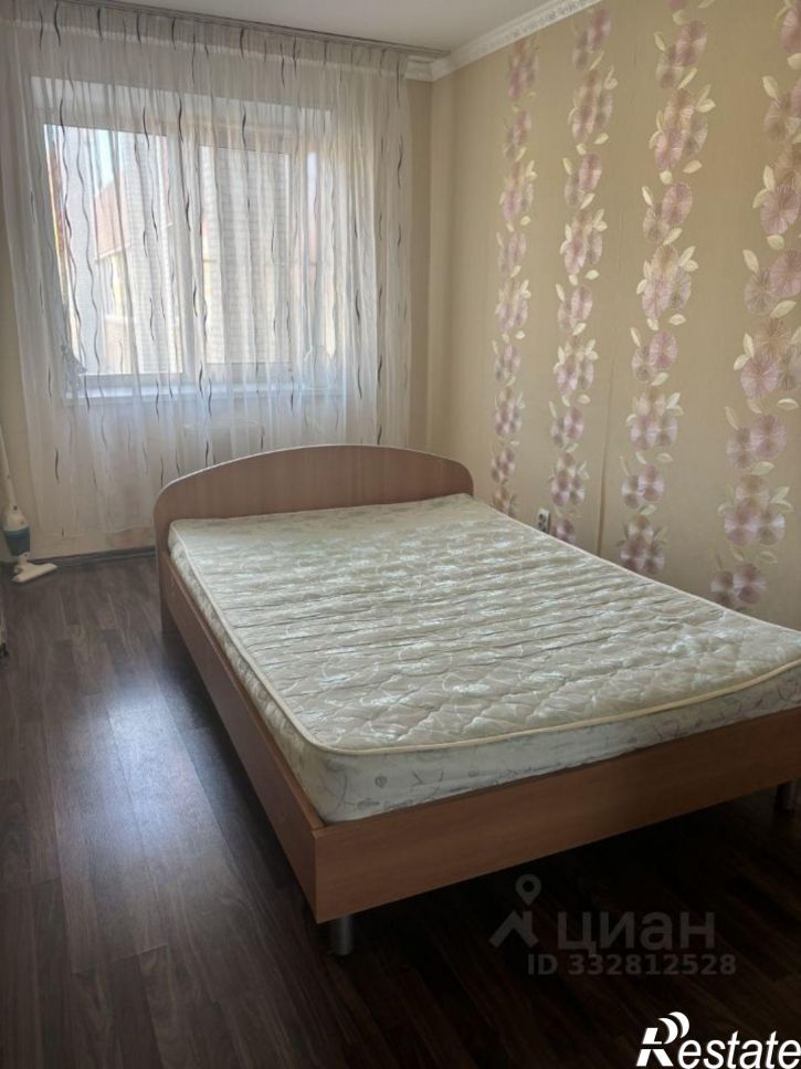 2-комн квартира ул Вишневая, 21 1,  д. 21 1,  к. 1