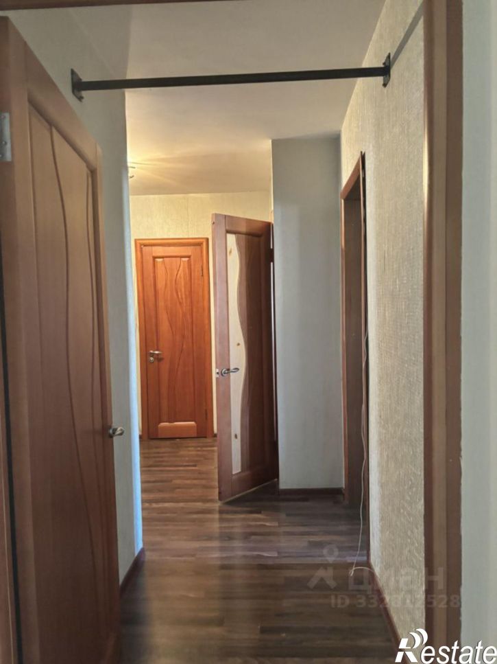 2-комн квартира ул Вишневая, 21 1,  д. 21 1,  к. 1