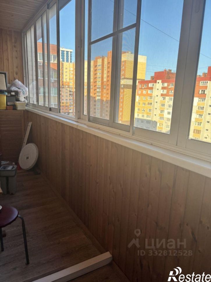 2-комн квартира ул Вишневая, 21 1,  д. 21 1,  к. 1