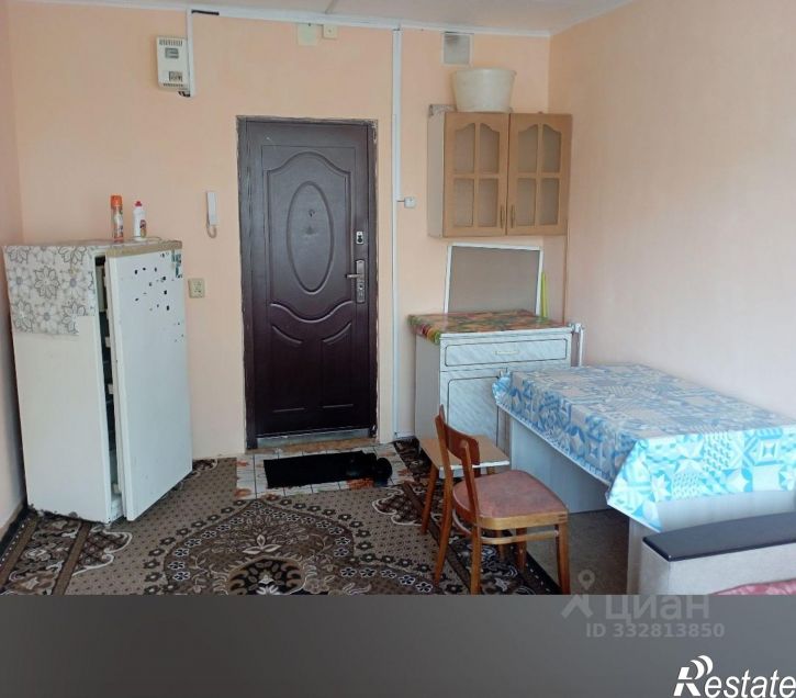 Комната ул Островского, 40 1,  д. 40 1,  к. 1