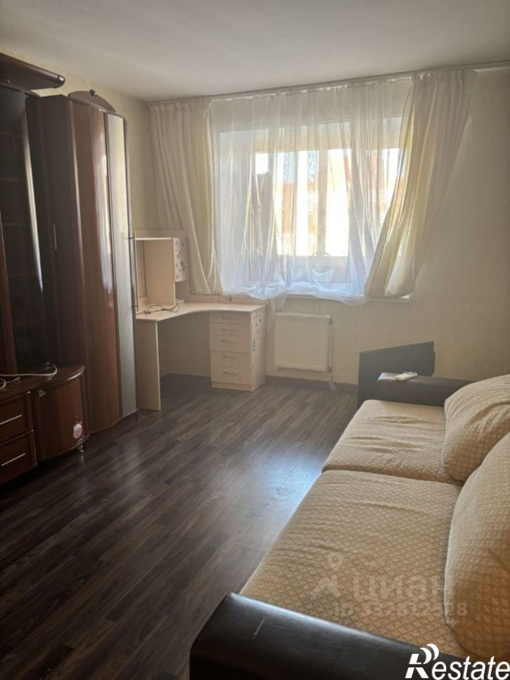 2-комн квартира ул Вишневая, 21 1,  д. 21 1,  к. 1
