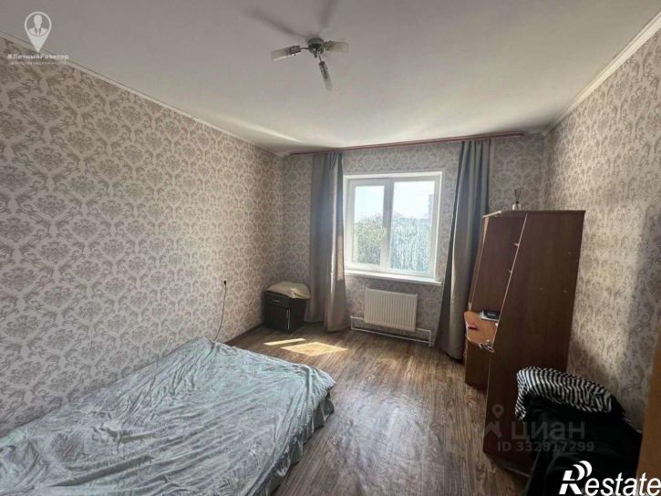 2-комн квартира ул Быстрецкая, 11,  д. 11