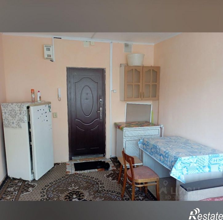 Комната ул Островского, 40 1,  д. 40 1,  к. 1