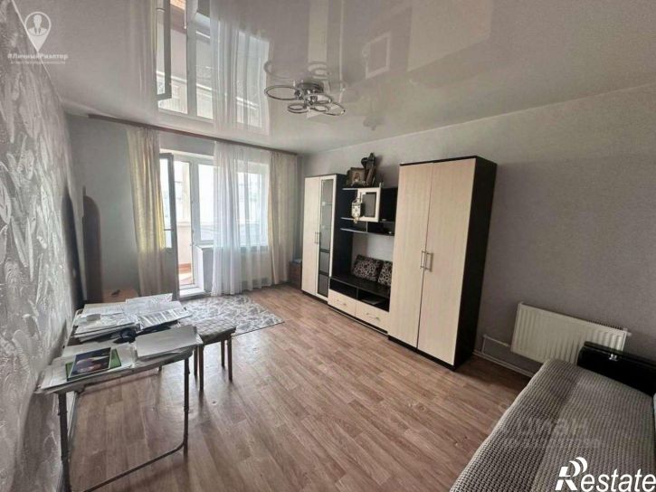 2-комн квартира ул Быстрецкая, 11,  д. 11