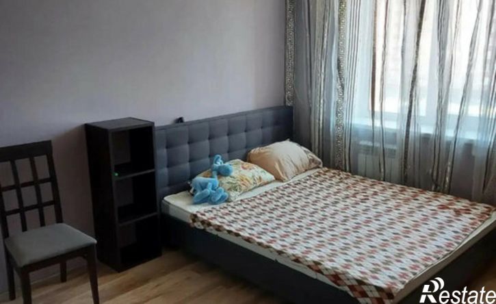 1-комн квартира ул Семчинская, 11 1,  д. 11 1,  к. 1