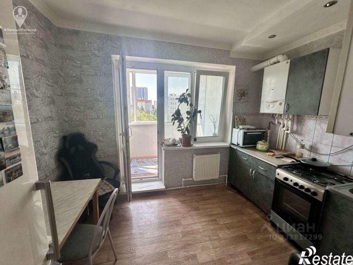 2-комн квартира ул Быстрецкая, 11,  д. 11