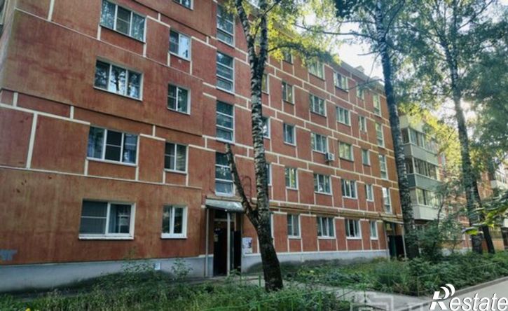 2-комн квартира ул Крупской, 5,  д. 5