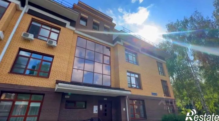 2-комн квартира ул Мещерская, 24,  д. 24