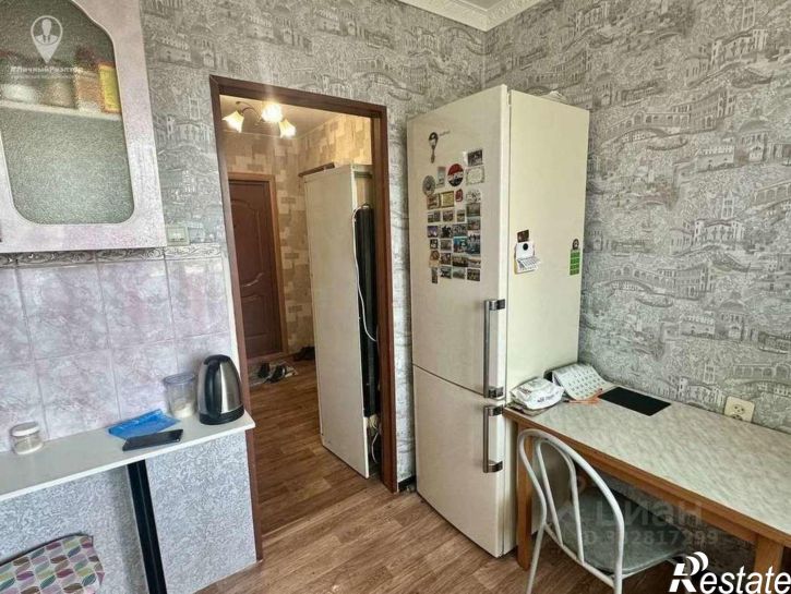 2-комн квартира ул Быстрецкая, 11,  д. 11