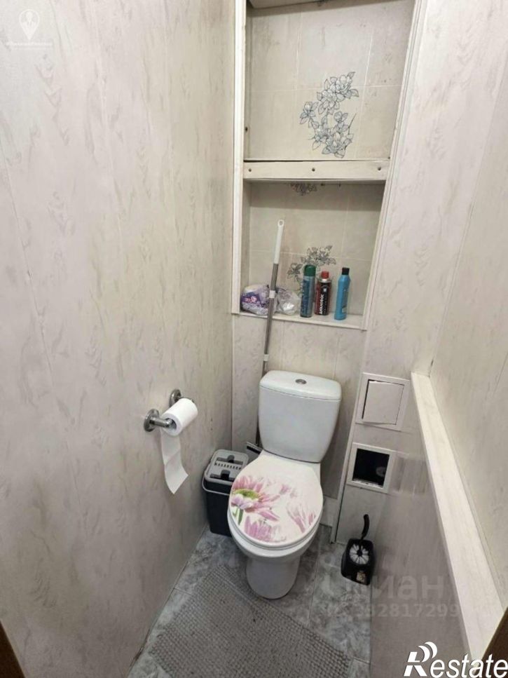 2-комн квартира ул Быстрецкая, 11,  д. 11