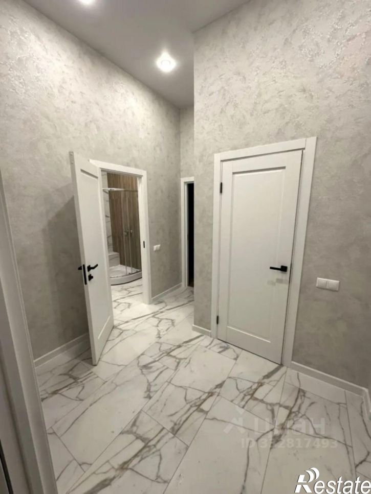 2-комн квартира ул Мещерская, 24,  д. 24