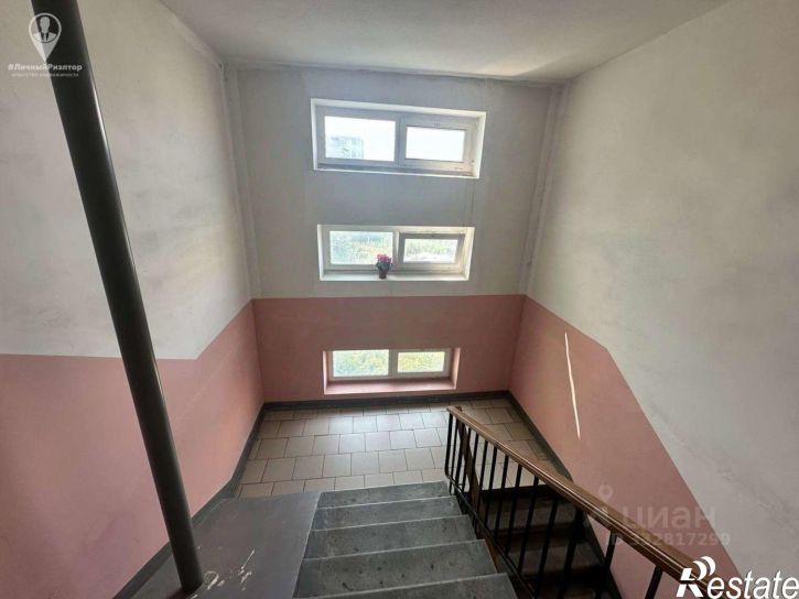 2-комн квартира ул Быстрецкая, 11,  д. 11