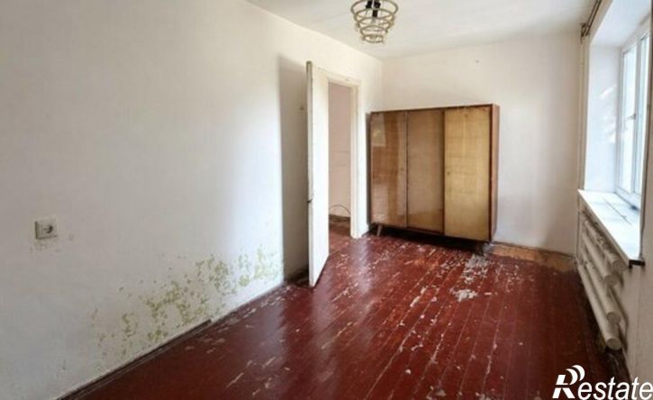 2-комн квартира ул Крупской, 5,  д. 5