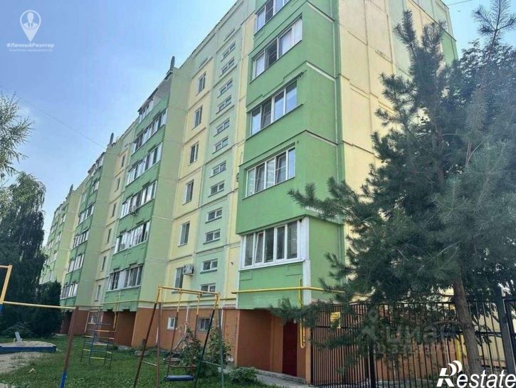 2-комн квартира ул Быстрецкая, 11,  д. 11