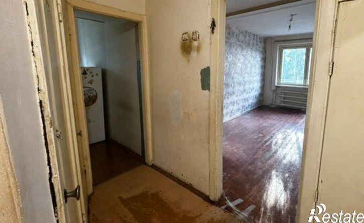 2-комн квартира ул Крупской, 5,  д. 5