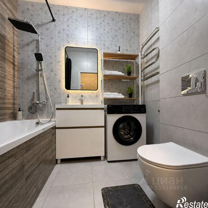 1-комн квартира 1-й Мервинский пр-д, 35,  д. 35