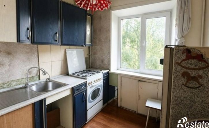 2-комн квартира ул Крупской, 5,  д. 5