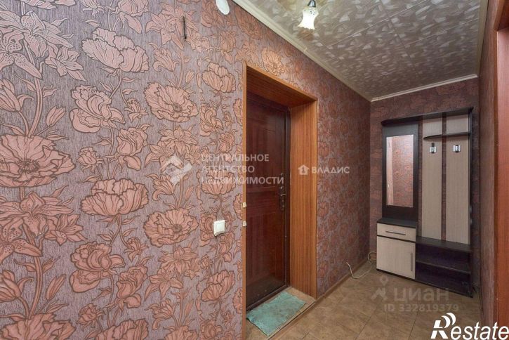 1-комн квартира ул Зубковой, 27 3,  д. 27 3,  к. 3